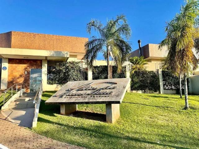 Terreno / Lote para Venda em Campo Grande/MS Chácara Cachoeira