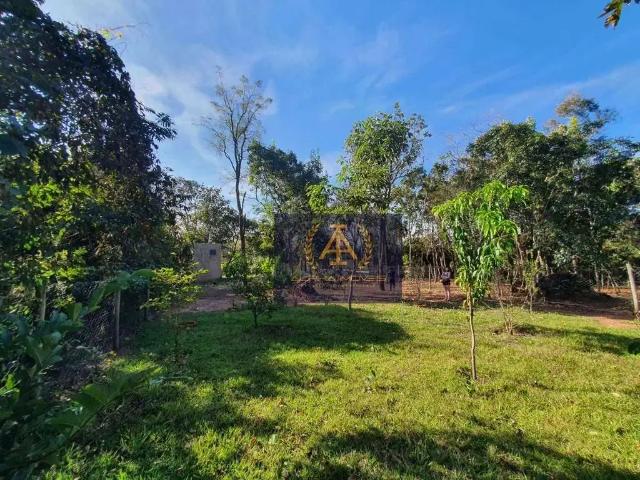 Terreno / Lote para Venda em Campo Grande/MS Chácara das Mansões