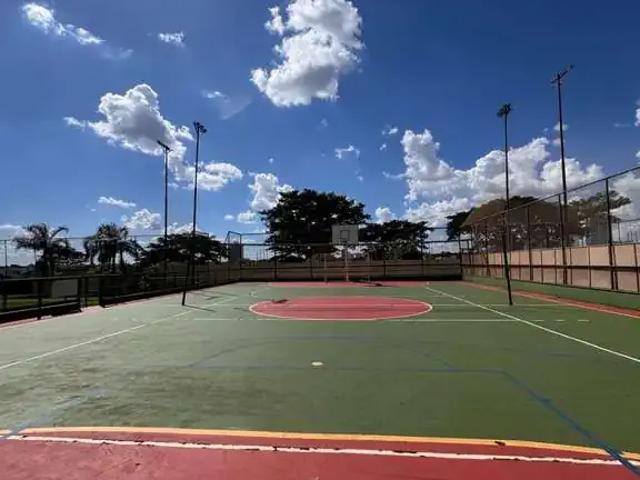 Terreno / Lote para Venda em Campo Grande/MS Cidade Jardim