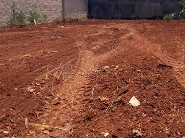 Terreno / Lote para Venda em Campo Grande/MS Conjunto Aero Rancho