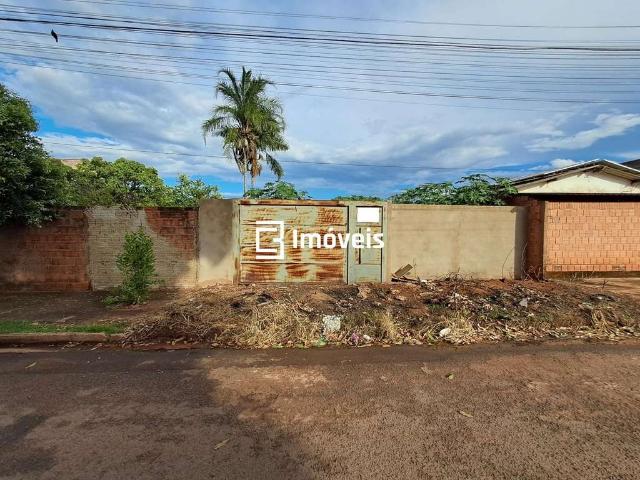 Terreno / Lote para Venda em Campo Grande/MS Conjunto Habitacional Estrela D'Alva I