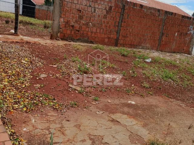 Terreno / Lote para Venda em Campo Grande/MS Coronel Antonino