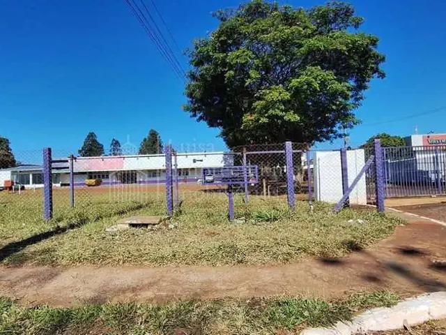 Terreno / Lote para Venda em Campo Grande/MS Coronel Antonino
