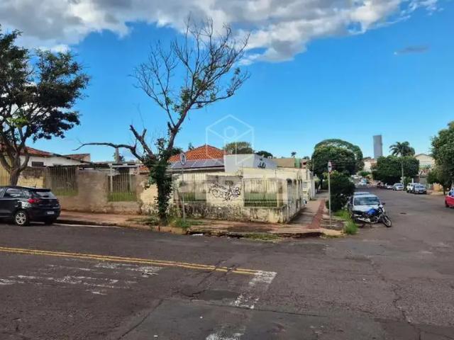 Terreno / Lote para Venda em Campo Grande/MS Cruzeiro