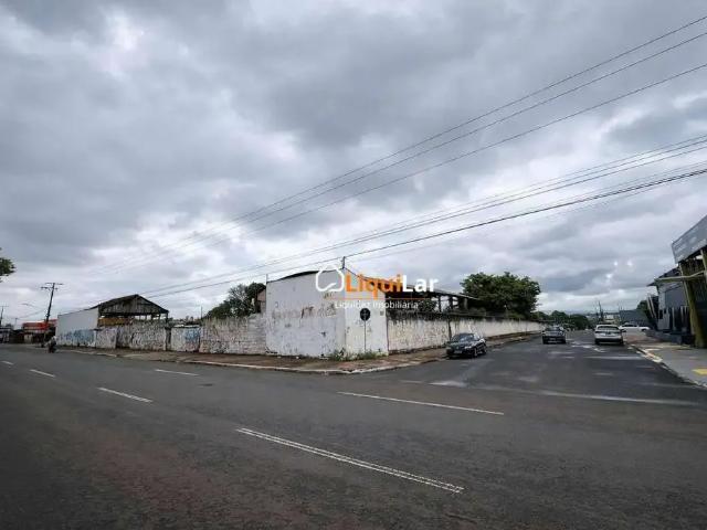 Terreno / Lote para Venda em Campo Grande/MS Guanandi