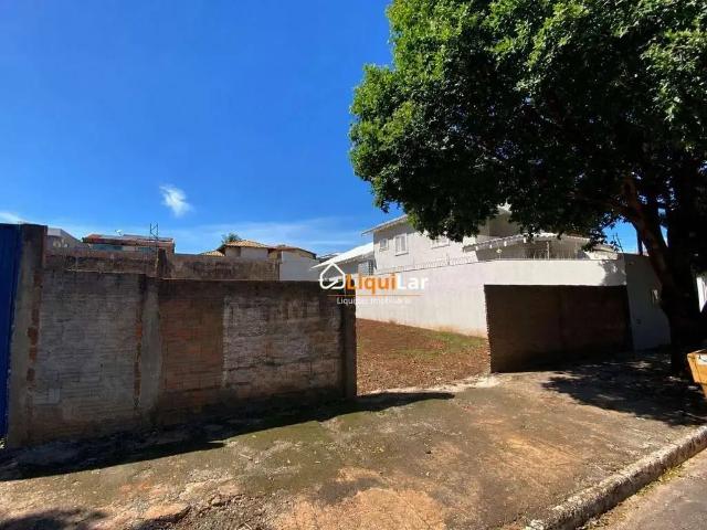 Terreno / Lote para Venda em Campo Grande/MS Itanhangá Park
