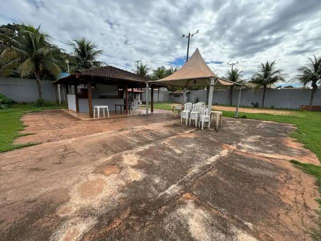 Terreno / Lote para Venda em Campo Grande/MS Jardim Centenário