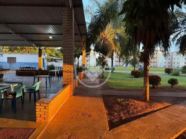 Terreno / Lote para Venda em Campo Grande/MS Jardim Centenário