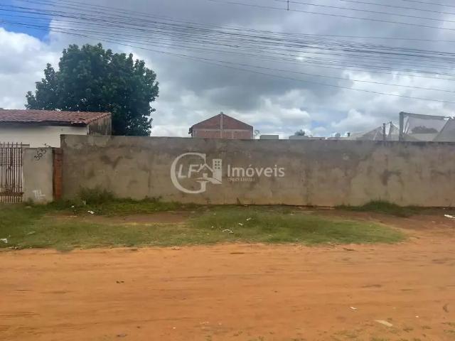 Terreno / Lote para Venda em Campo Grande/MS Jardim Centro Oeste