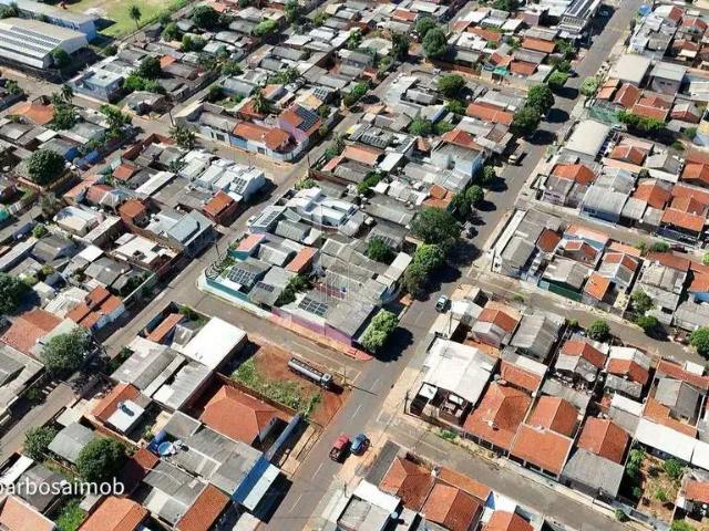 Terreno / Lote para Venda em Campo Grande/MS Jardim Aero Rancho