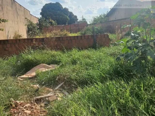 Terreno / Lote para Venda em Campo Grande/MS Jardim Aero Rancho