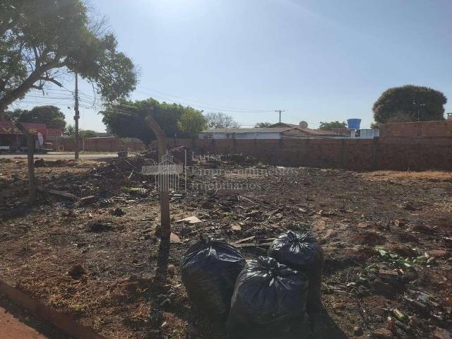 Terreno / Lote para Venda em Campo Grande/MS Jardim Aero Rancho