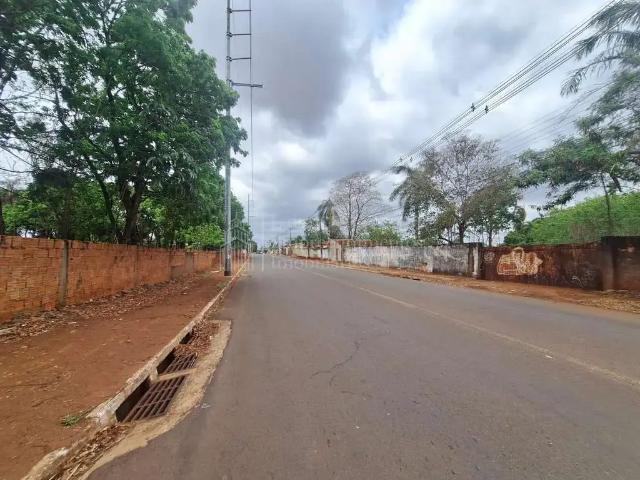 Terreno / Lote para Venda em Campo Grande/MS Jardim Alto São Francisco