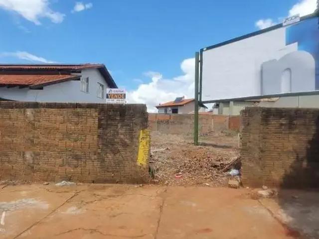 Terreno / Lote para Venda em Campo Grande/MS Jardim Autonomista
