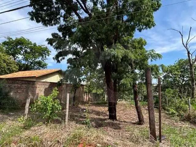 Terreno / Lote para Venda em Campo Grande/MS Jardim Auxiliadora