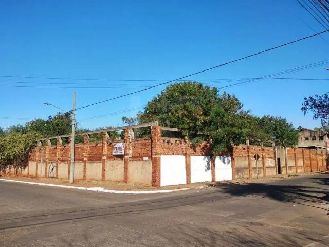 Terreno / Lote para Venda em Campo Grande/MS Jardim Batistão
