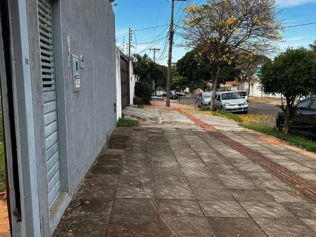 Terreno / Lote para Venda em Campo Grande/MS Jardim dos Estados