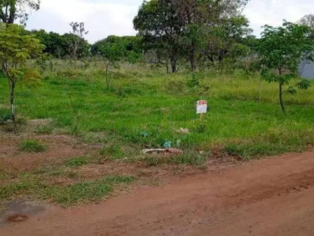 Terreno / Lote para Venda em Campo Grande/MS Jardim da Mooca
