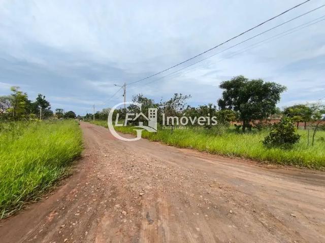 Terreno / Lote para Venda em Campo Grande/MS Jardim da Mooca