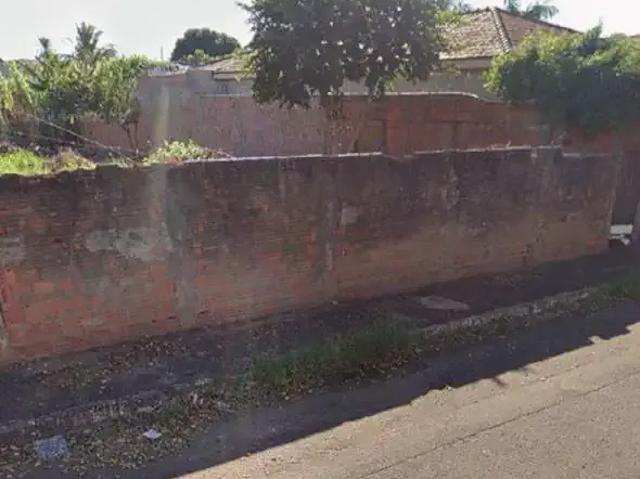 Terreno / Lote para Venda em Campo Grande/MS Jardim Imá