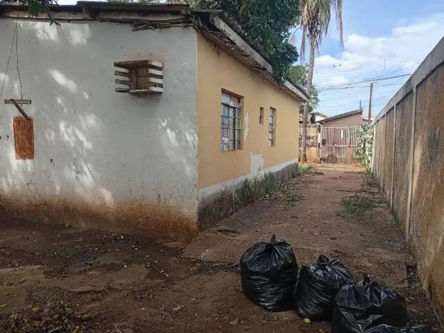 Terreno / Lote para Venda em Campo Grande/MS Jardim Imá