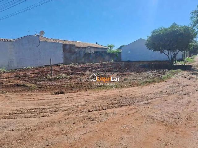 Terreno / Lote para Venda em Campo Grande/MS Jardim Itamaracá