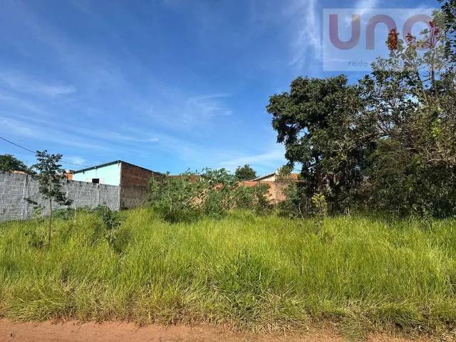 Terreno / Lote para Venda em Campo Grande/MS Jardim Itamaracá