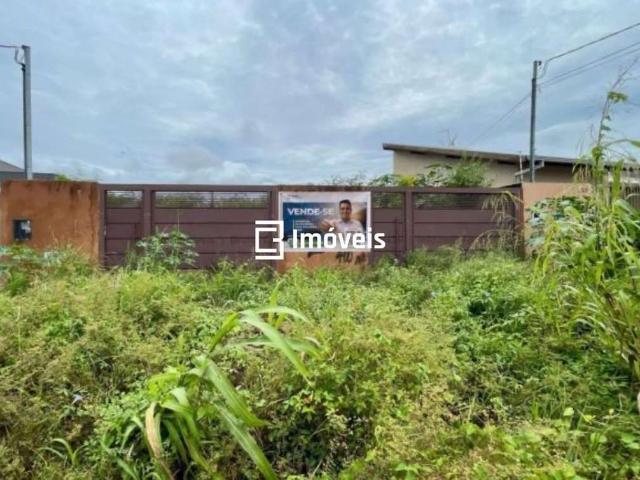 Terreno / Lote para Venda em Campo Grande/MS Jardim Montevidéu