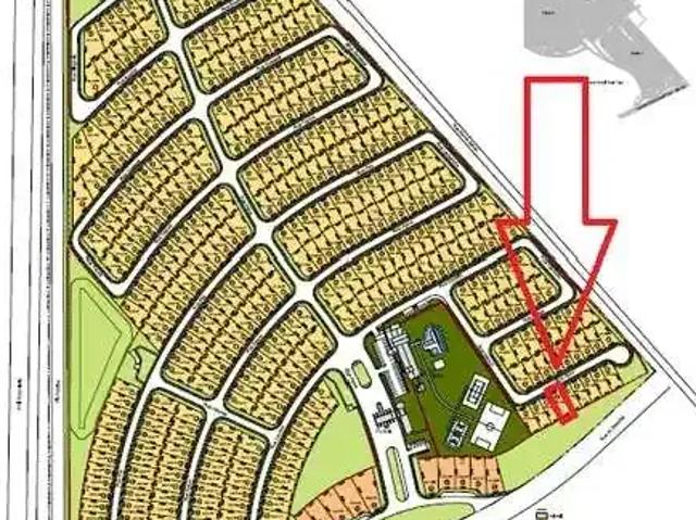 Terreno / Lote para Venda em Campo Grande/MS Jardim Montevidéu