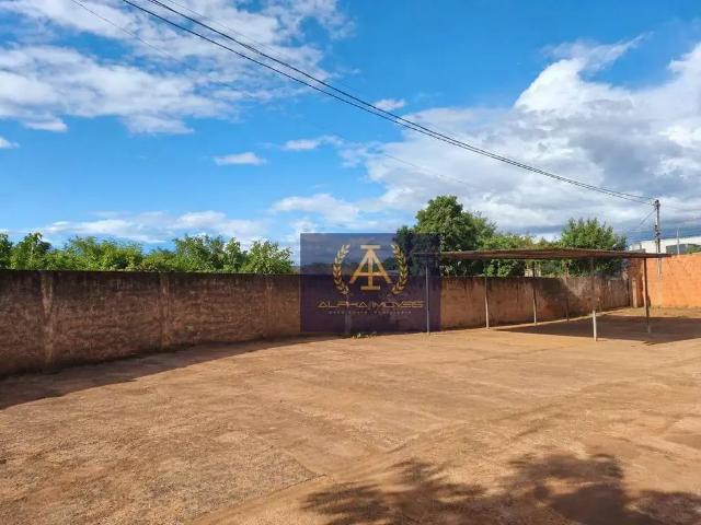Terreno / Lote para Venda em Campo Grande/MS Jardim Monte Líbano