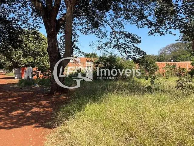 Terreno / Lote para Venda em Campo Grande/MS Jardim Nossa Senhora do Perpétuo Socorro