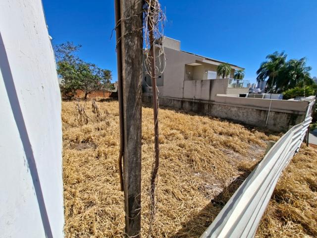 Terreno / Lote para Venda em Campo Grande/MS Jardim São Bento