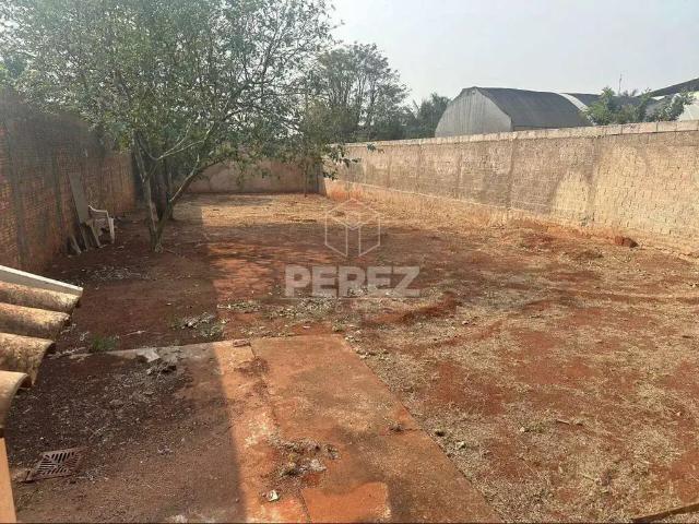 Terreno / Lote para Venda em Campo Grande/MS Jardim São Bento