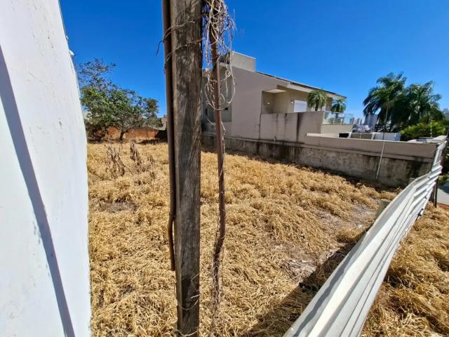 Terreno / Lote para Venda em Campo Grande/MS Jardim São Bento