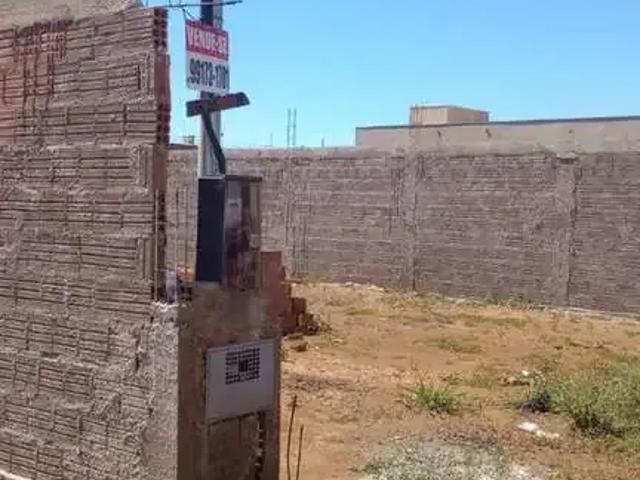 Terreno / Lote para Venda em Campo Grande/MS Jardim São Conrado