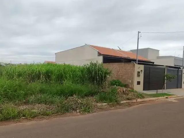 Terreno / Lote para Venda em Campo Grande/MS Jardim São Conrado
