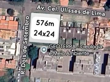 Regina, Contagem, Minas Gerais - Garagem