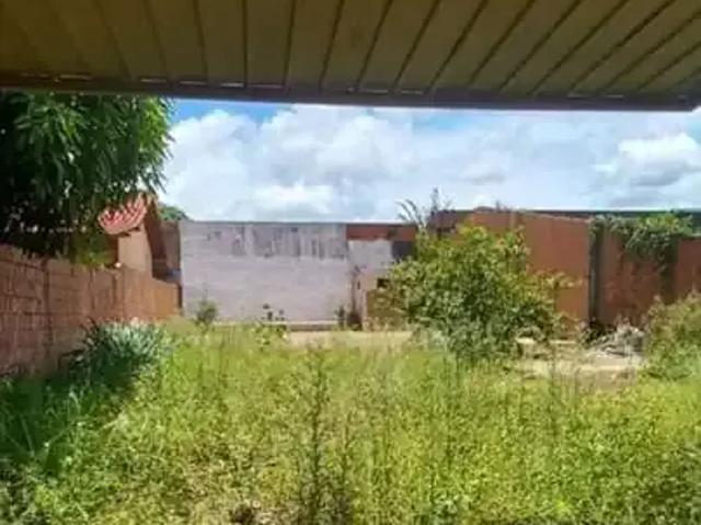 Terreno / Lote para Venda em Campo Grande/MS Jardim Samambaia