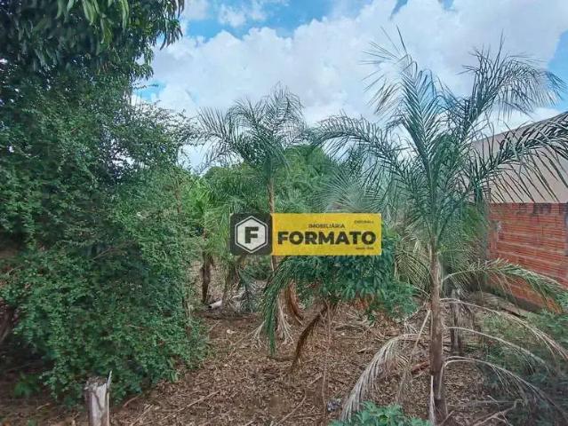 Terreno / Lote para Venda em Campo Grande/MS Jardim Santa Emília