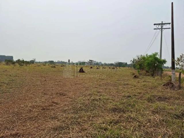 Terreno / Lote para Venda em Campo Grande/MS Jardim Santa Felicidade