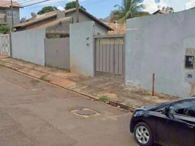 Terreno / Lote para Venda em Campo Grande/MS Jardim Seminário