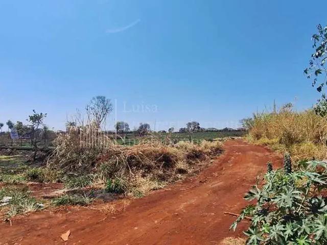 Terreno / Lote para Venda em Campo Grande/MS Jardim Seminário