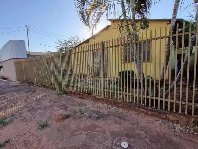 Terreno / Lote para Venda em Campo Grande/MS Jardim Paulista