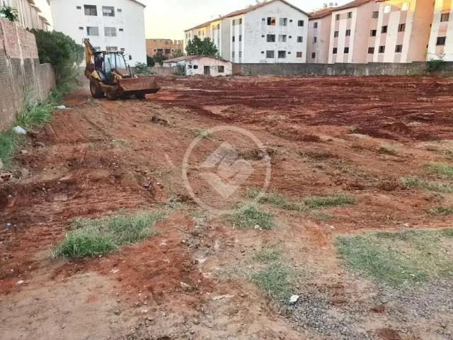 Terreno / Lote para Venda em Campo Grande/MS Jardim Tijuca