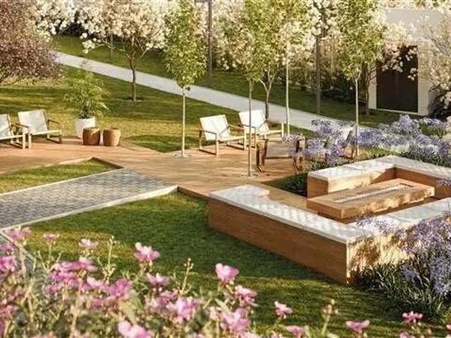Terreno / Lote para Venda em Campo Grande/MS Jardim Veraneio