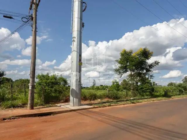 Terreno / Lote para Venda em Campo Grande/MS Jardim Veraneio