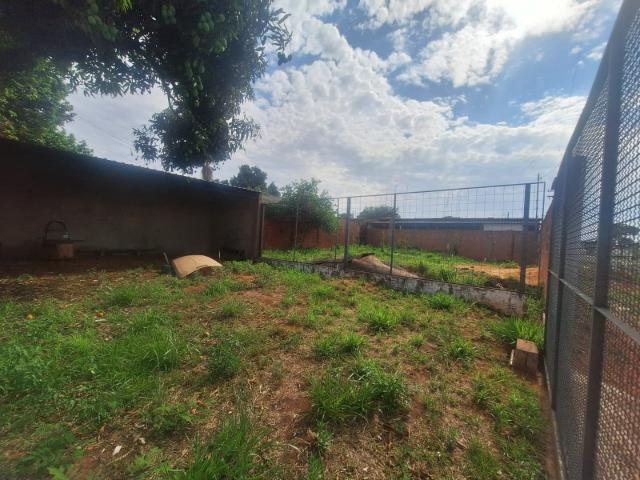 Terreno / Lote para Venda em Campo Grande/MS Jardim Veraneio