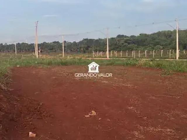 Terreno / Lote para Venda em Campo Grande/MS Loteamento Bela Laguna