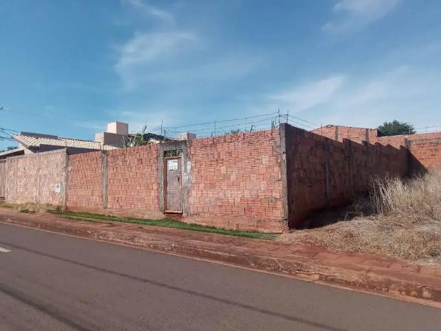 Terreno / Lote para Venda em Campo Grande/MS Loteamento Costa Verde