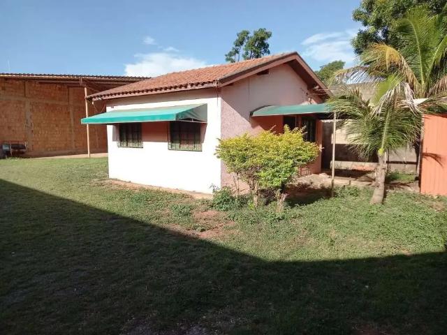 Terreno / Lote para Venda em Campo Grande/MS Loteamento Cristo Redentor